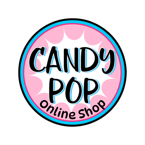 Candy Pop Online Shop